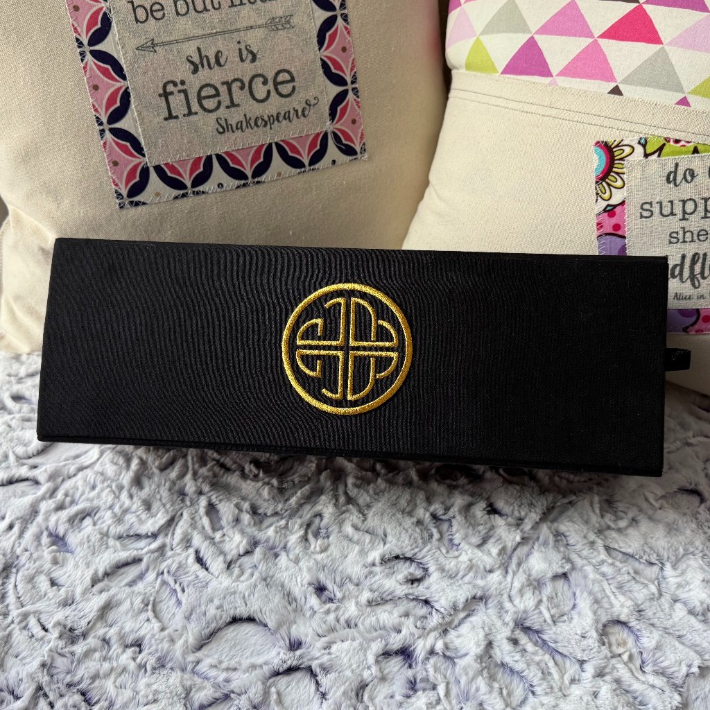 Budhagirl Collapsible Storage Box 50$